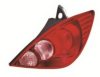 LORO 215-19K8R-LD-UE Combination Rearlight